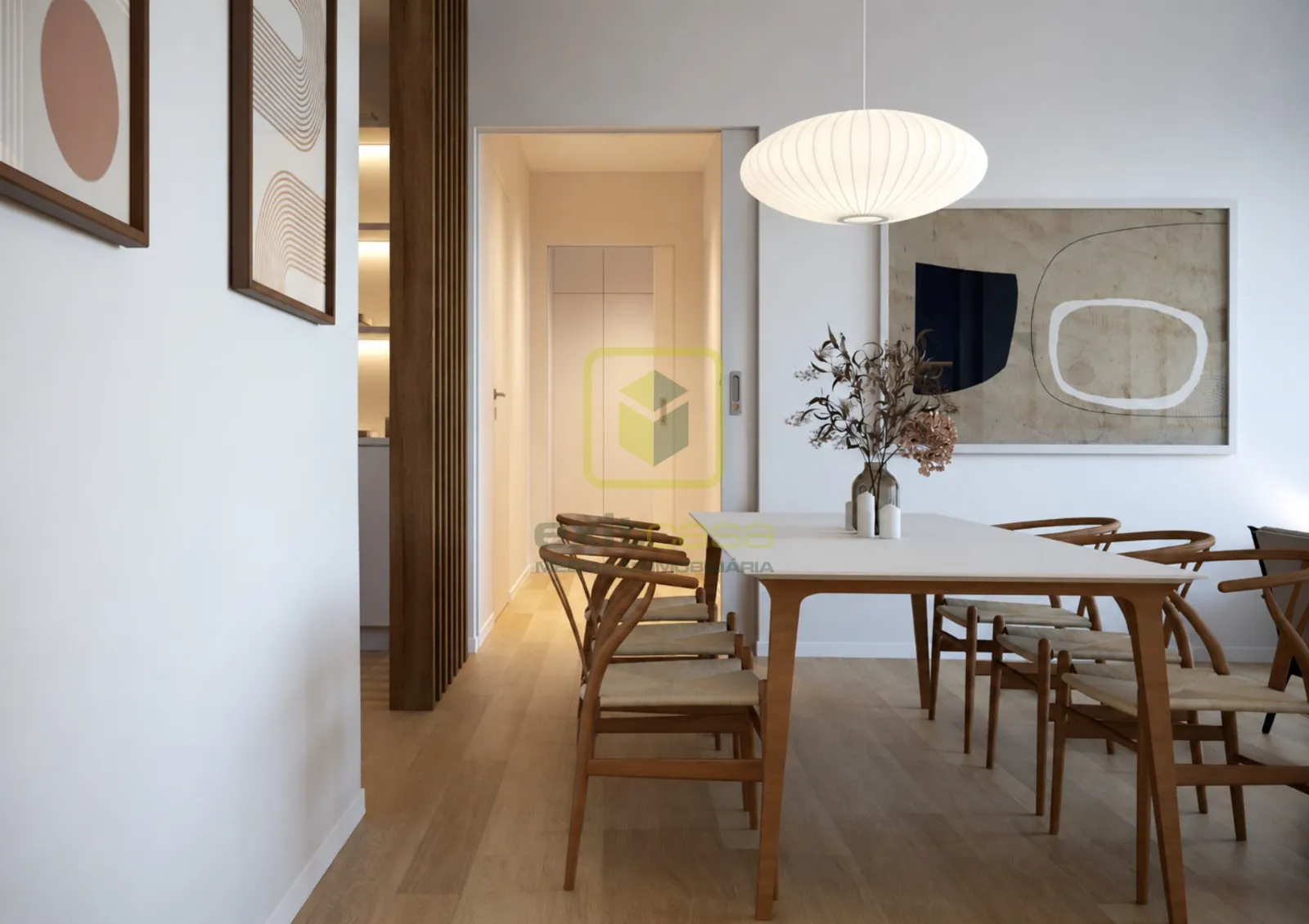 Quinta das Escadinhas - New Apartments for Sale in Montemor-o-Velho gallery 11
