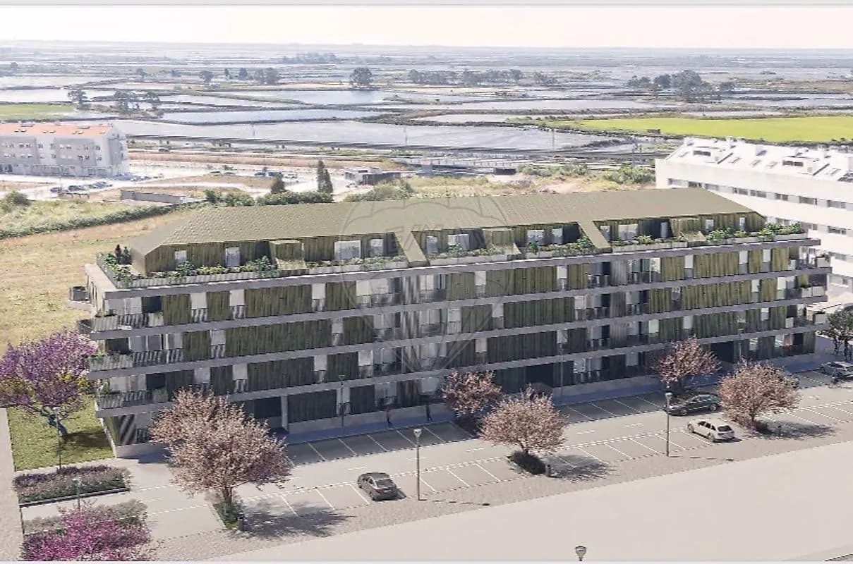 Legato Nóbrega | New Flats for Sale in Aveiro gallery photo 6