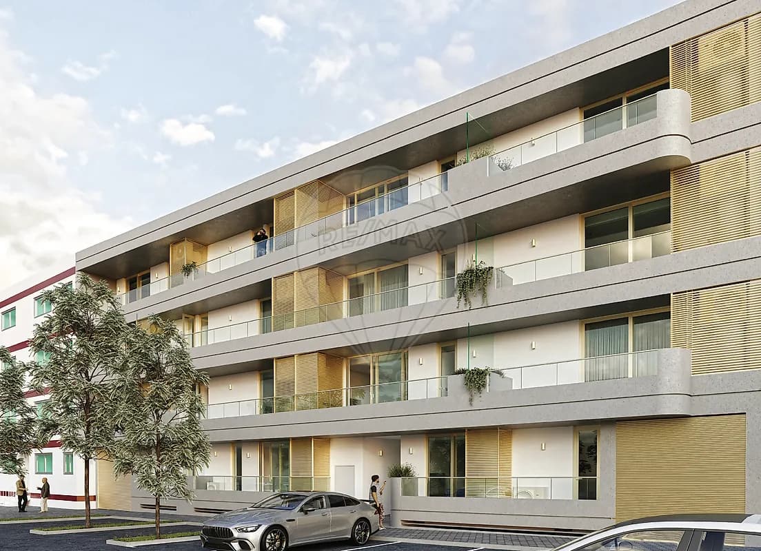 Littora Golden | Apartamentos Novos para Venda em Aveiro