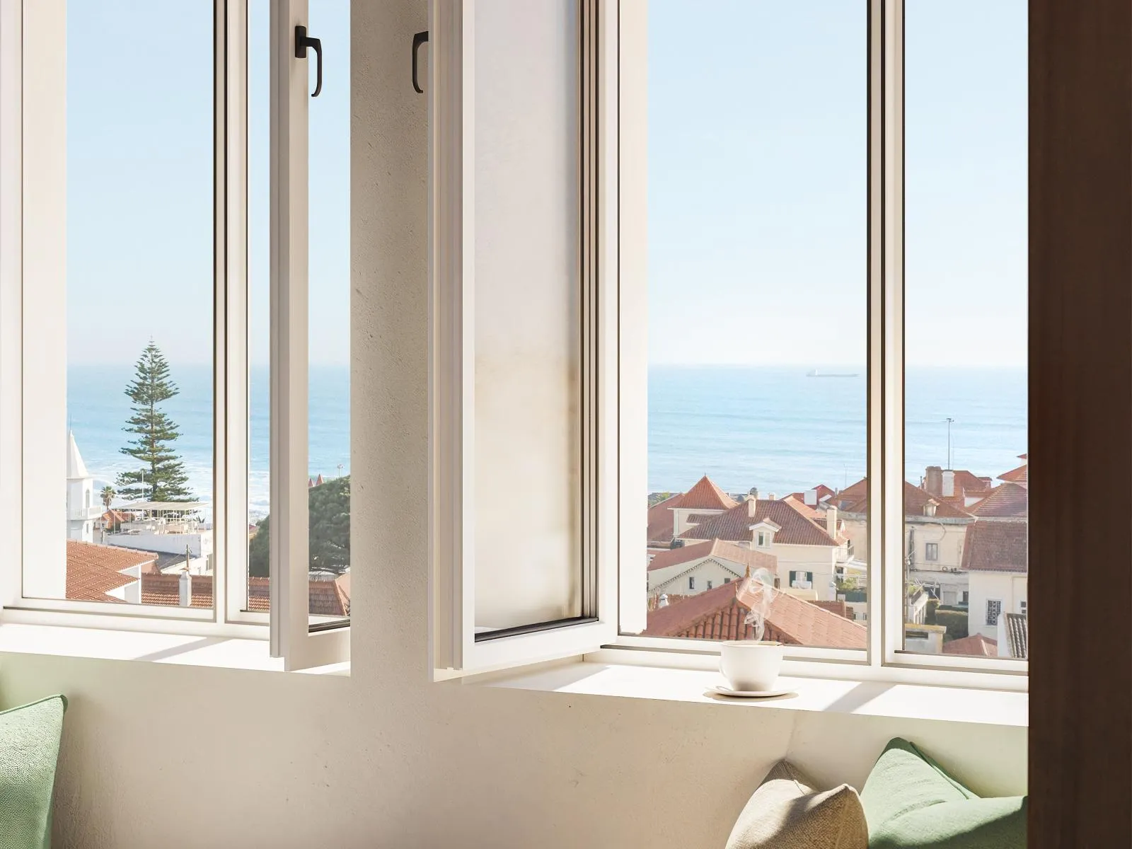 Casas do Sol - New Apartments for Sale in Estoril gallery 9