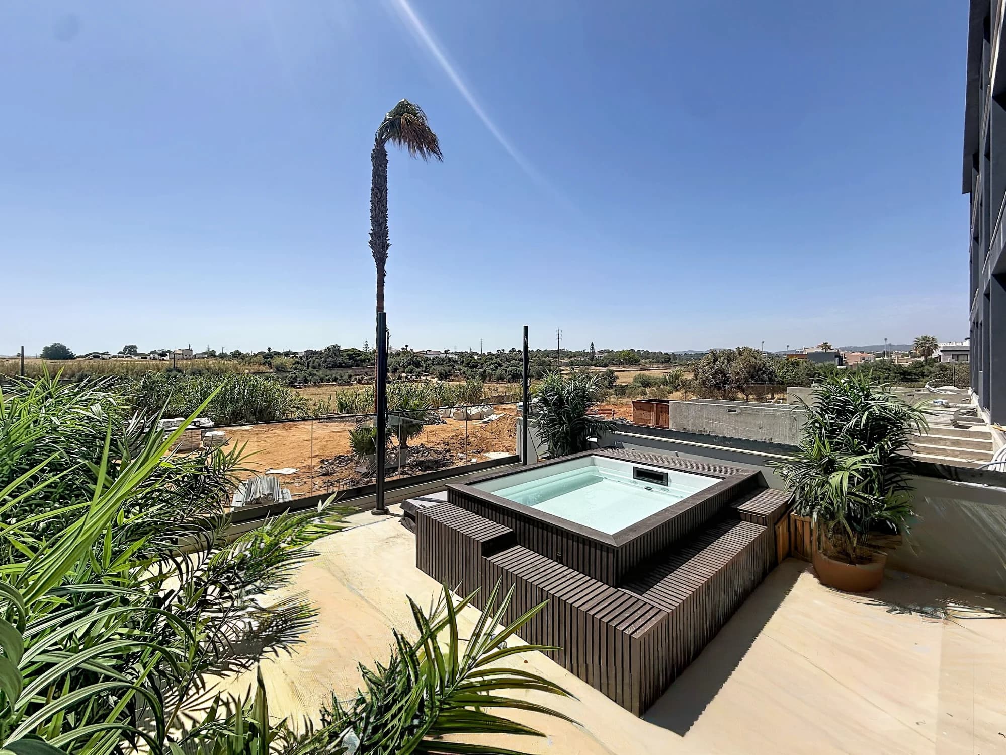 LE PLESSIS LUXURY OLHAO gallery 8