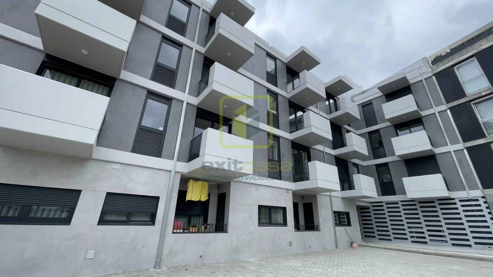 Edifício Plano - Apartamentos novos à venda em Aveiro gallery 26