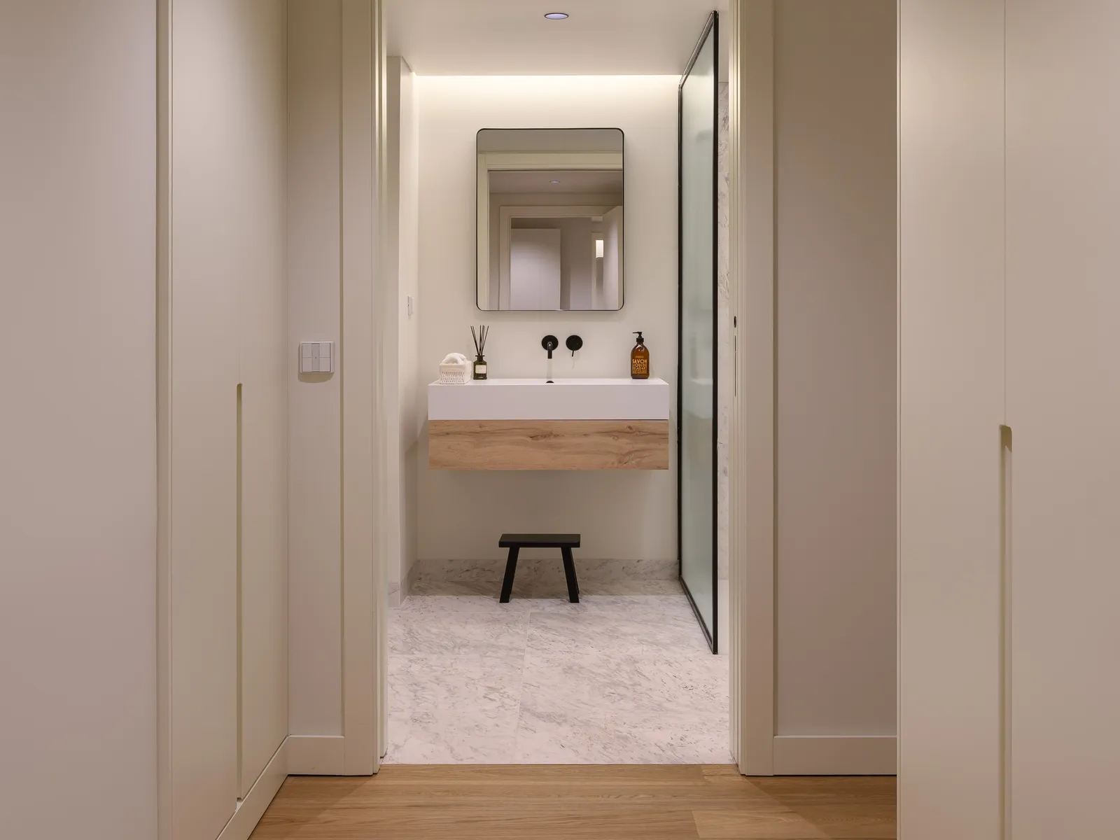 Campo Novo - New Apartments for Sale in Lisbon gallery 17