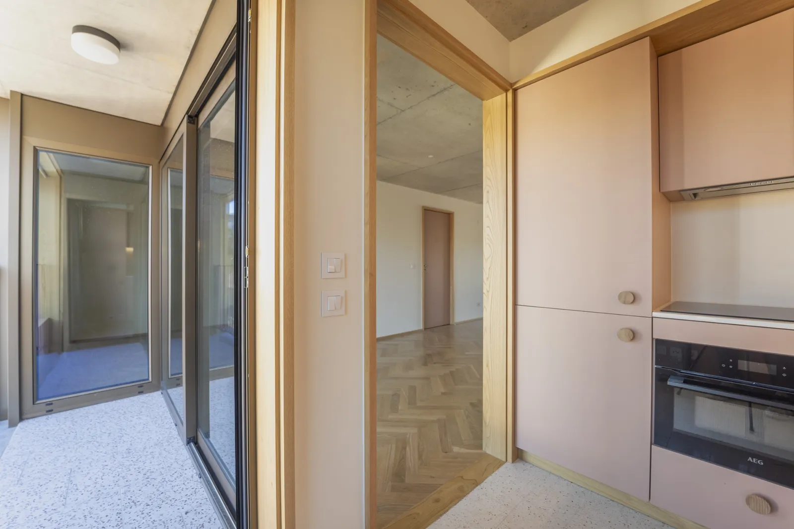 Padre Cruz 64 - New Apartments for Sale in Cedofeita, Porto gallery 11