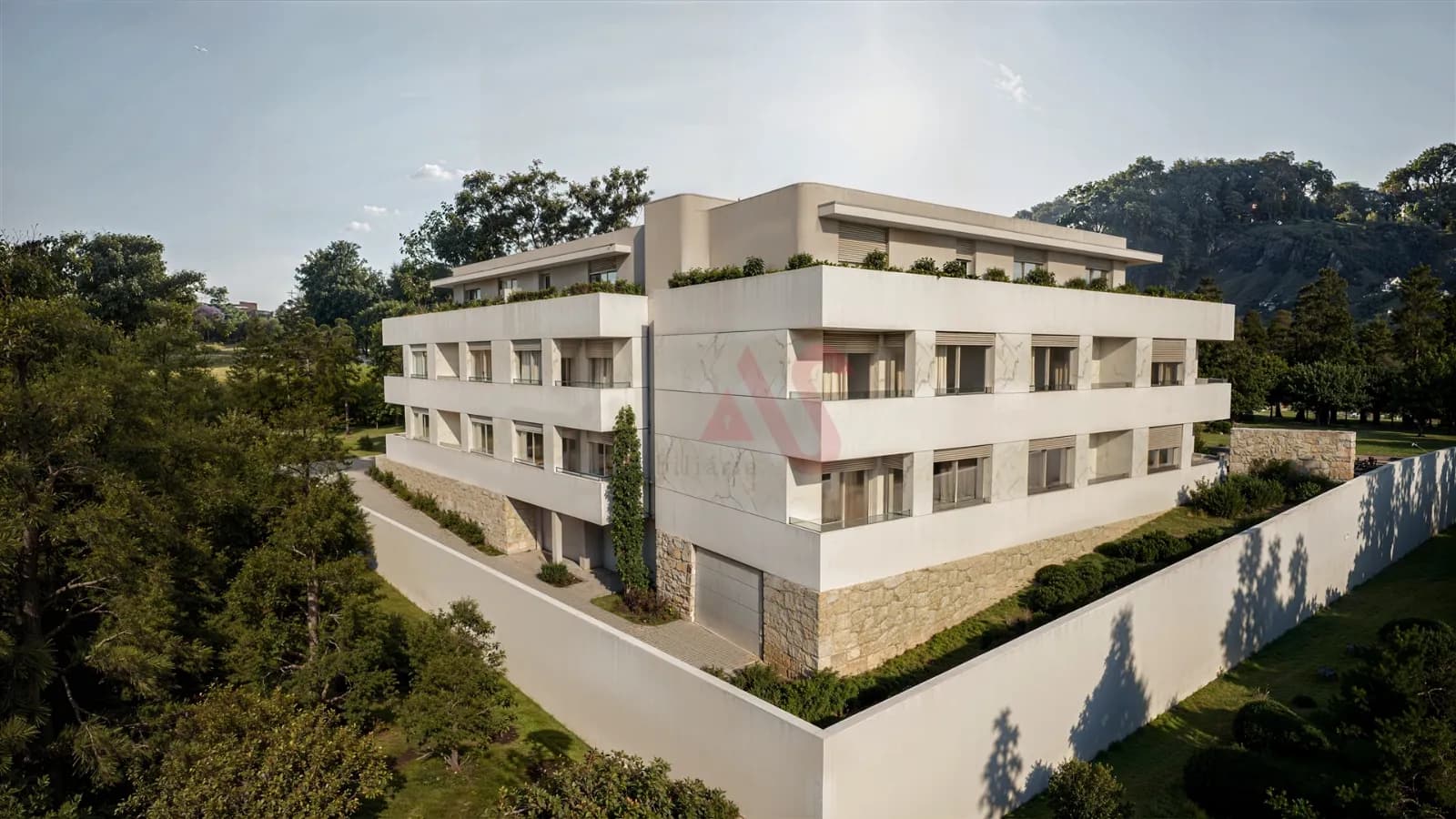 Pátio Vizela - New Apartments for Sale in Braga gallery 17