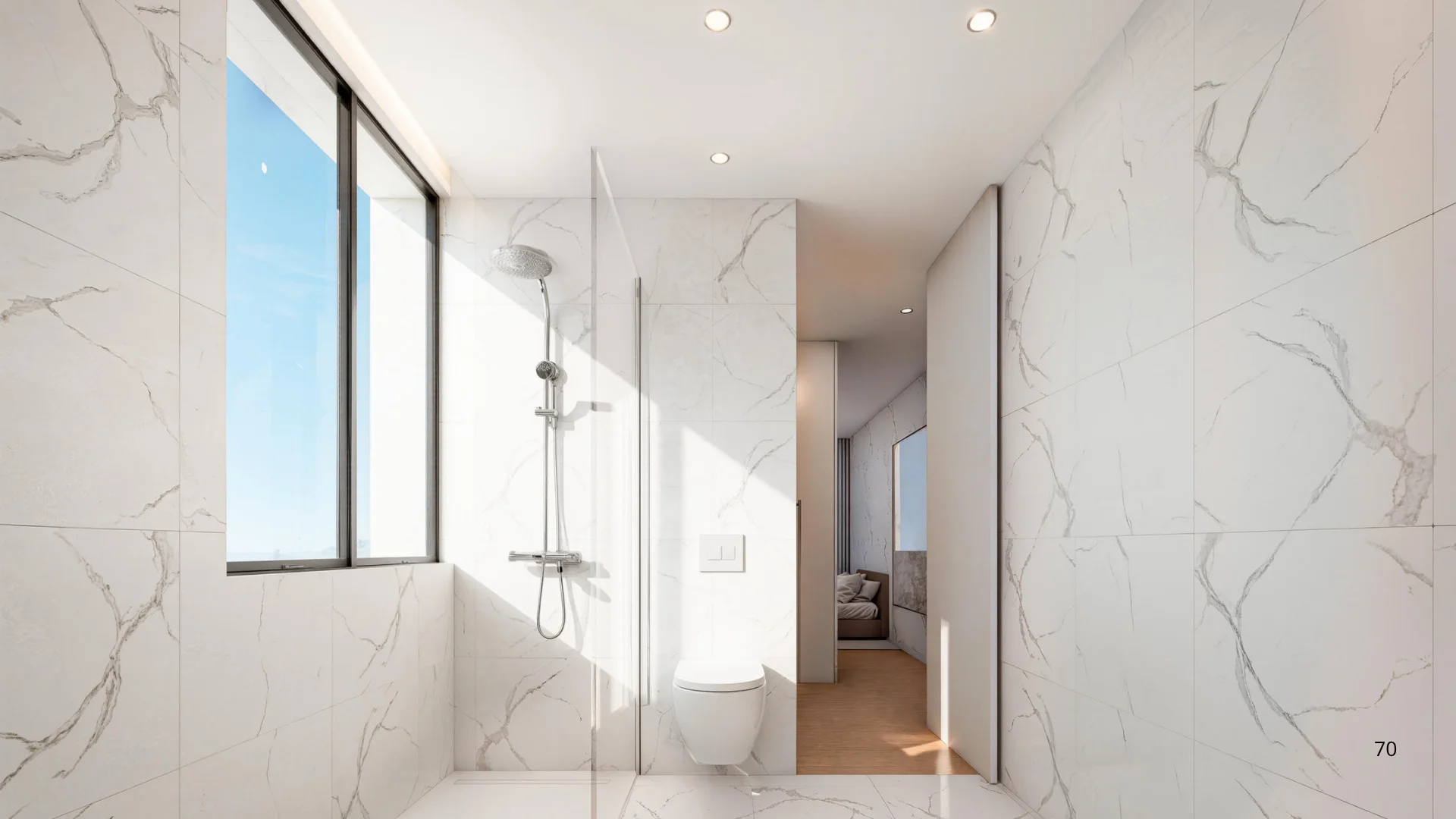 Feira Park Residence - New Apartments for Sale in Santa Maria da Feira, Aveiro gallery 5