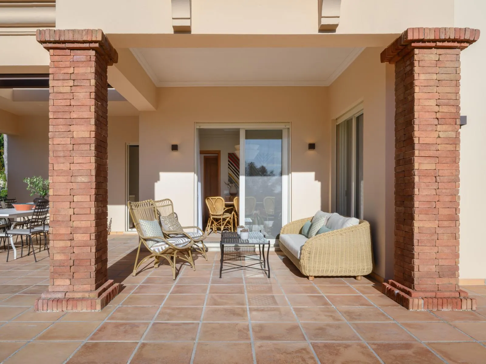 Monte Rei Golf – Linked Villas gallery photo 32