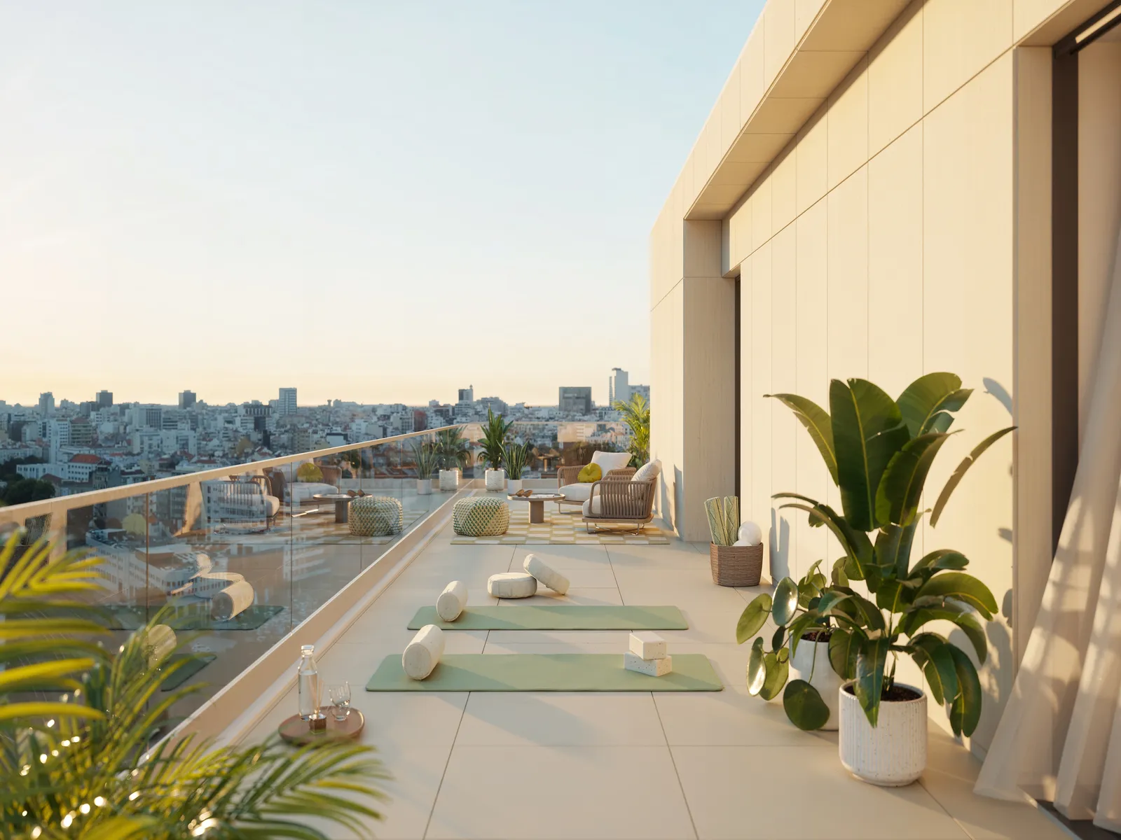 DUUO Empreendimento - New Apartments for Sale in Lisbon gallery 5