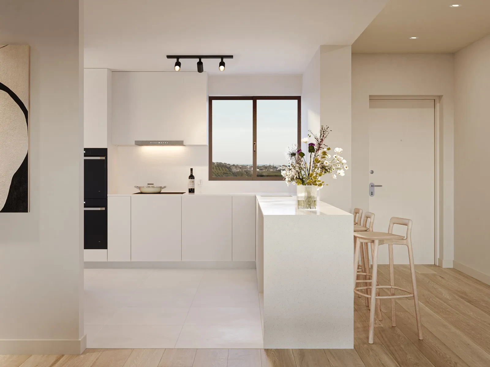 Noor | Exclusive Pure Living - New Apartments for Sale in Tavira, Algarve gallery 2