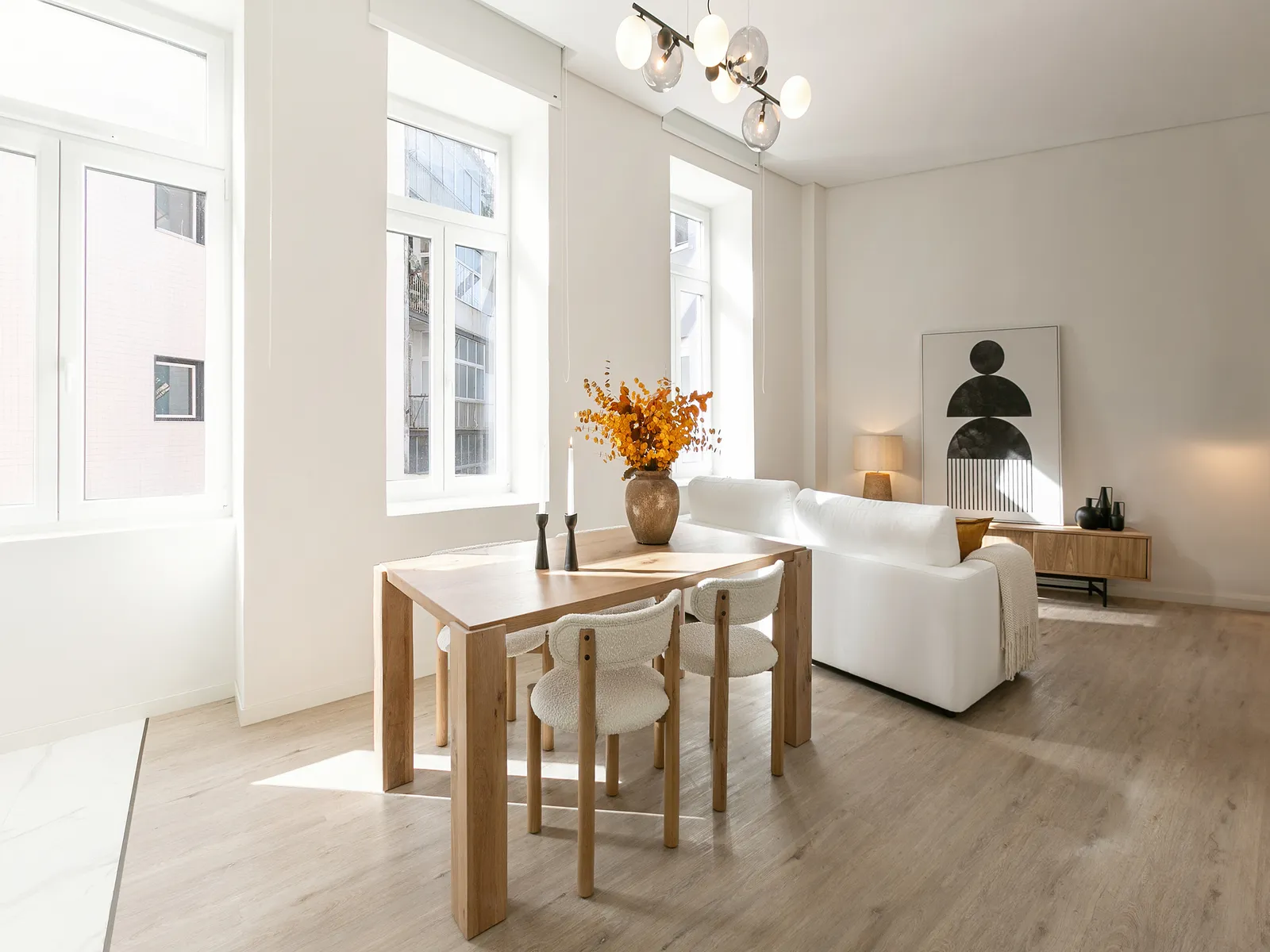 Arco d'Olide - New Apartments for Sale in Lisbon gallery 3