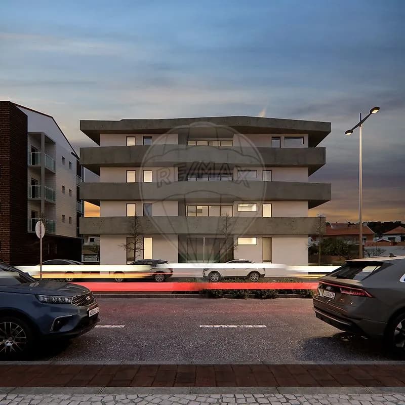 Gaio Building | New Flats for Sale in Oliveira do Bairro gallery photo 2