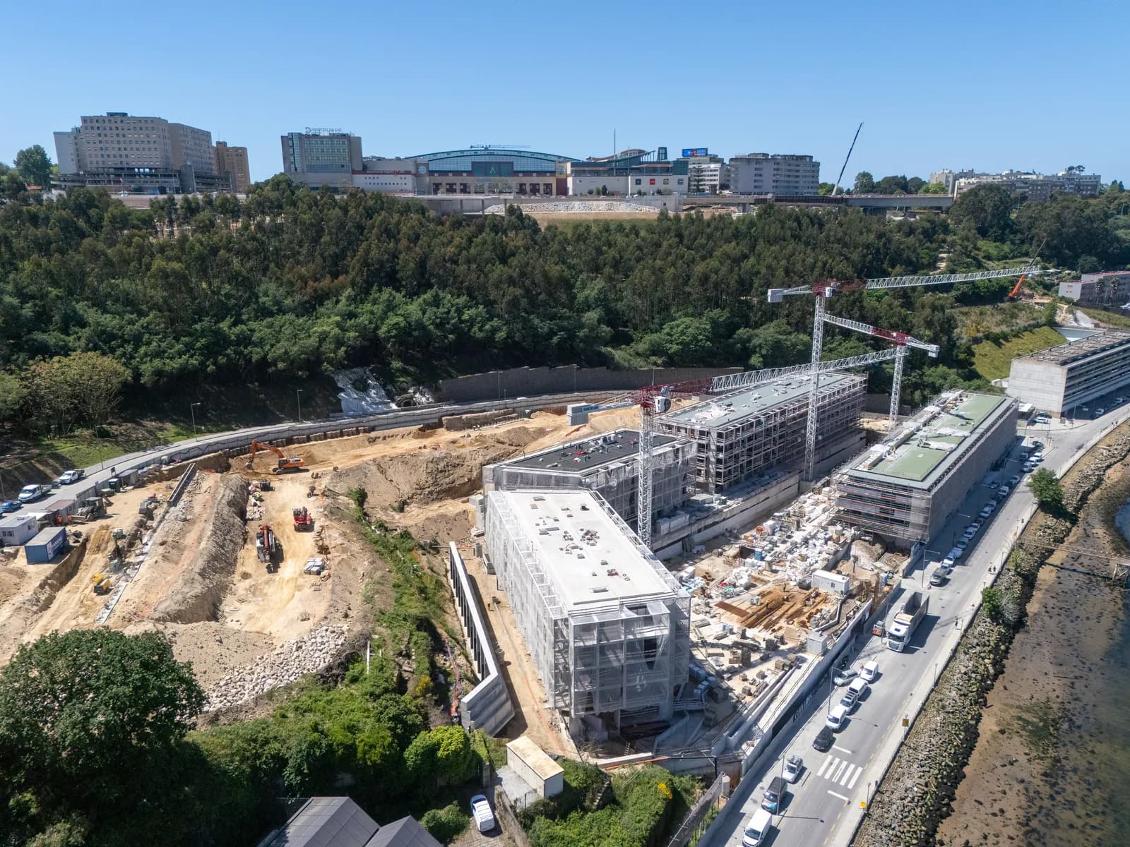 Gaia Hills Parque - New Apartments for Sale in Vila Nova de Gaia gallery 17