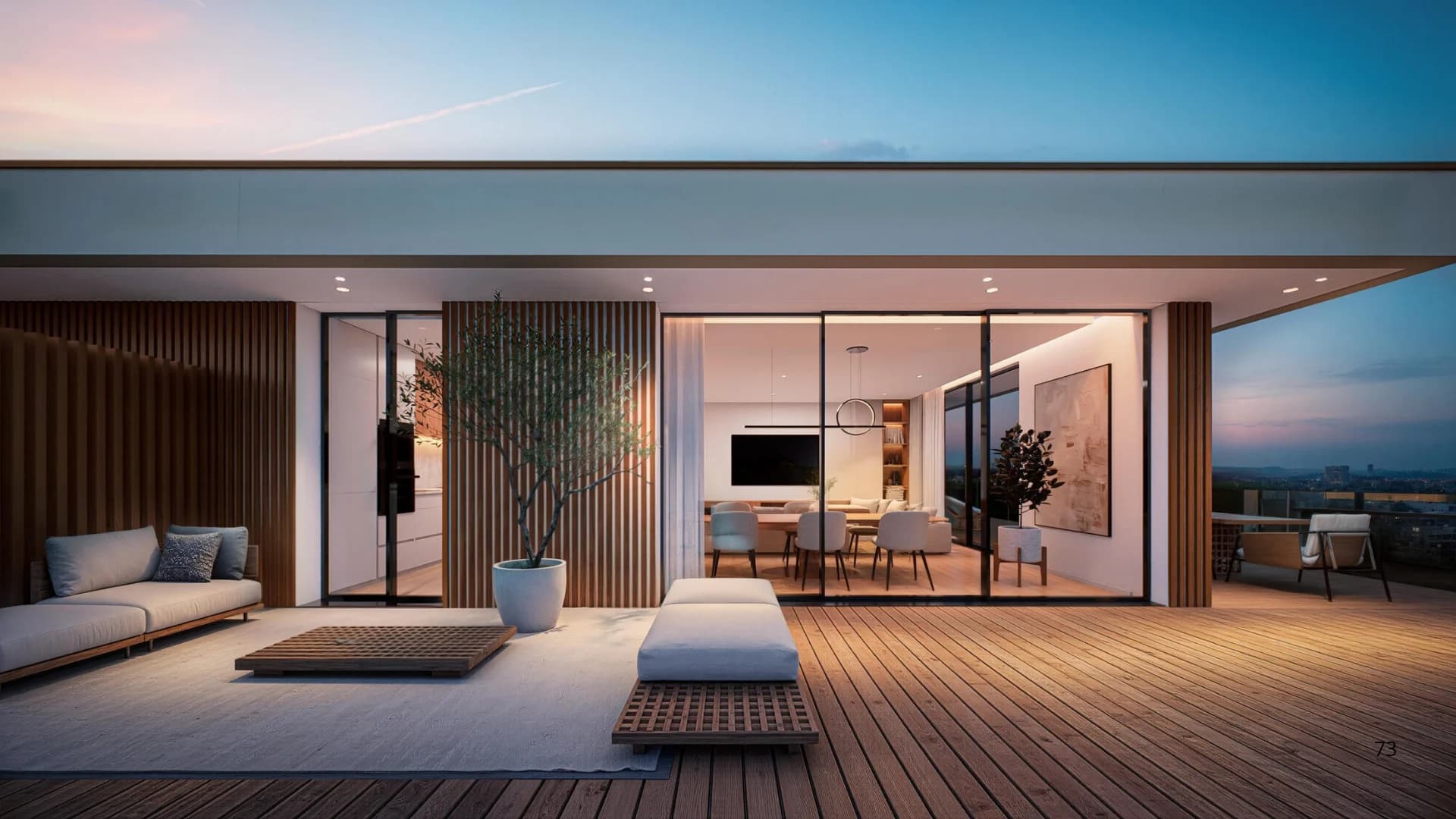Feira Park Residence - New Apartments for Sale in Santa Maria da Feira, Aveiro gallery 2