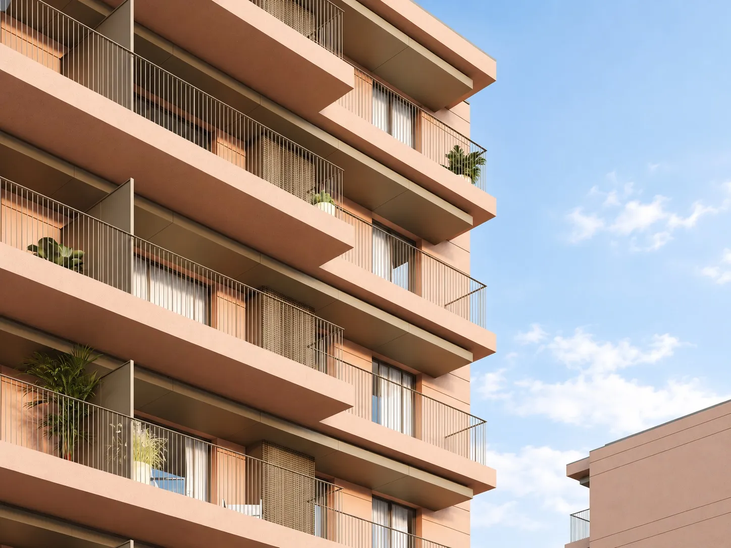 Le Parc – Faro 3