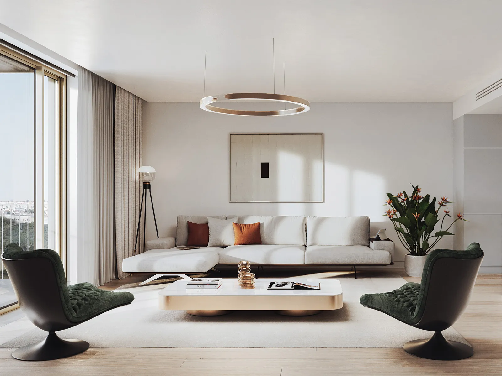 Pulse Lisboa - New Apartments for Sale in Areeiro, Lisbon gallery photo 23