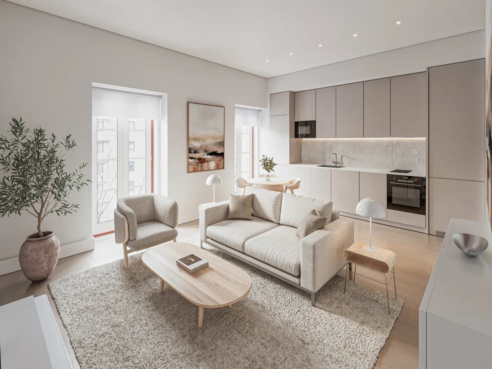 Pátios do Monte - New Apartments for Sale in Lisbon gallery 8
