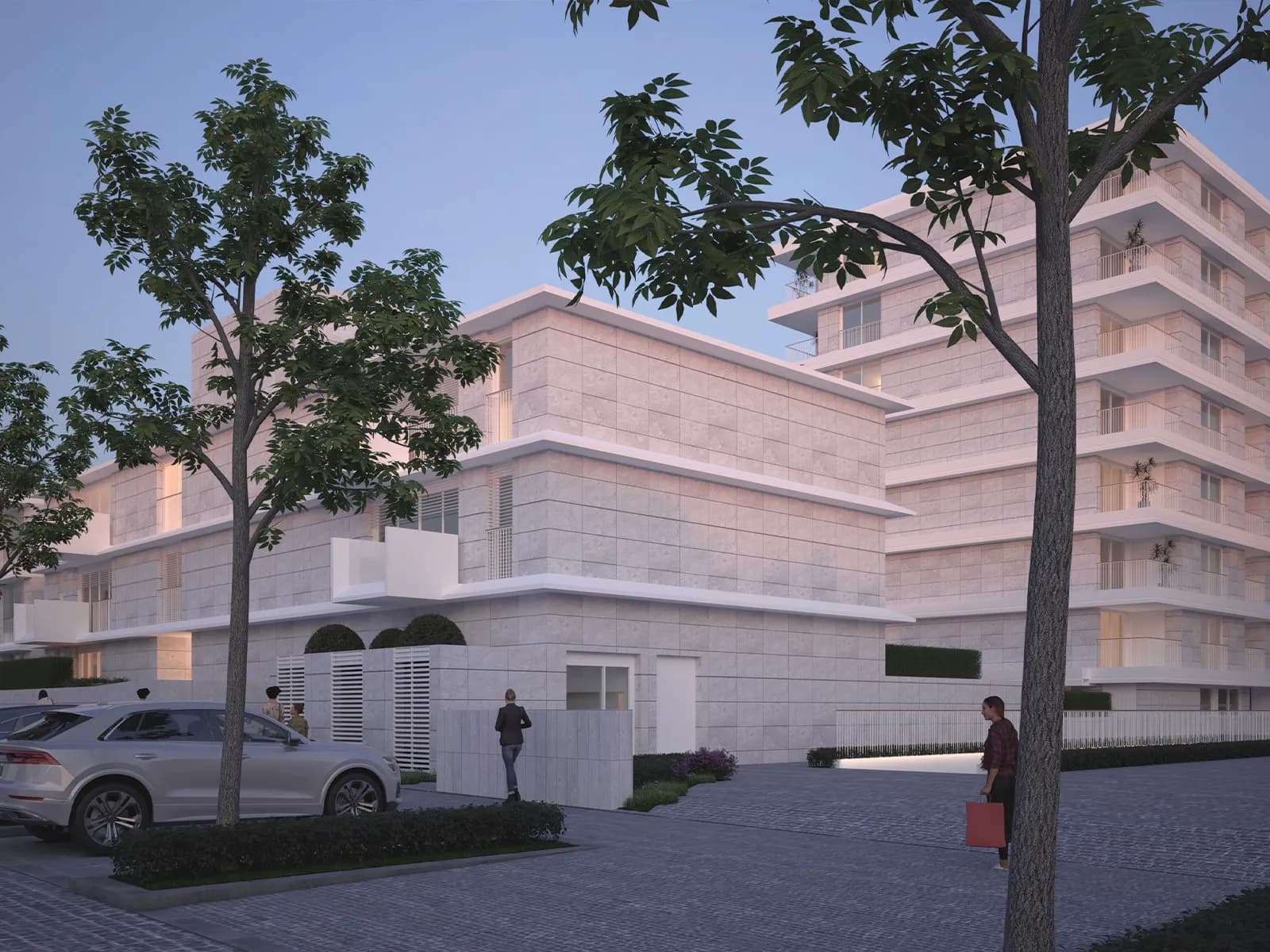 Lake | The Garden - New Apartments for Sale in Matosinhos, Porto gallery 26