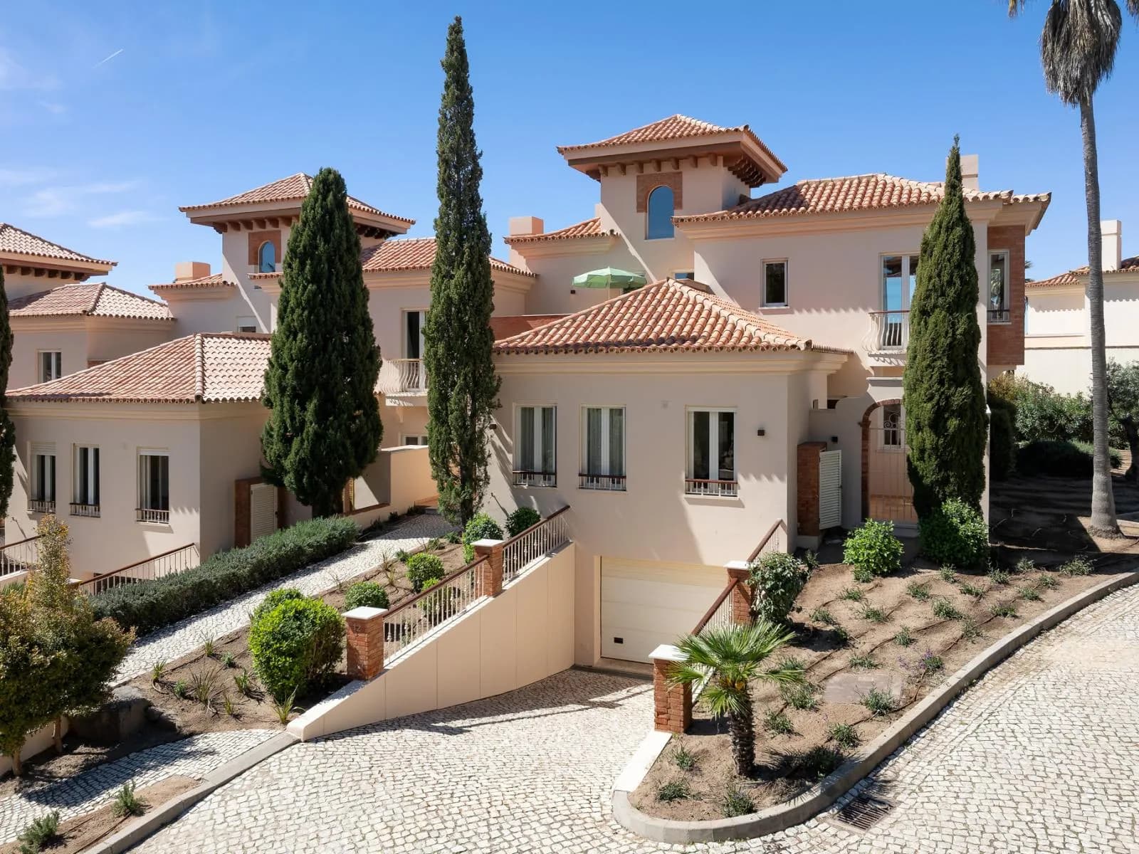 Monte Rei Golf – Linked Villas gallery photo 35