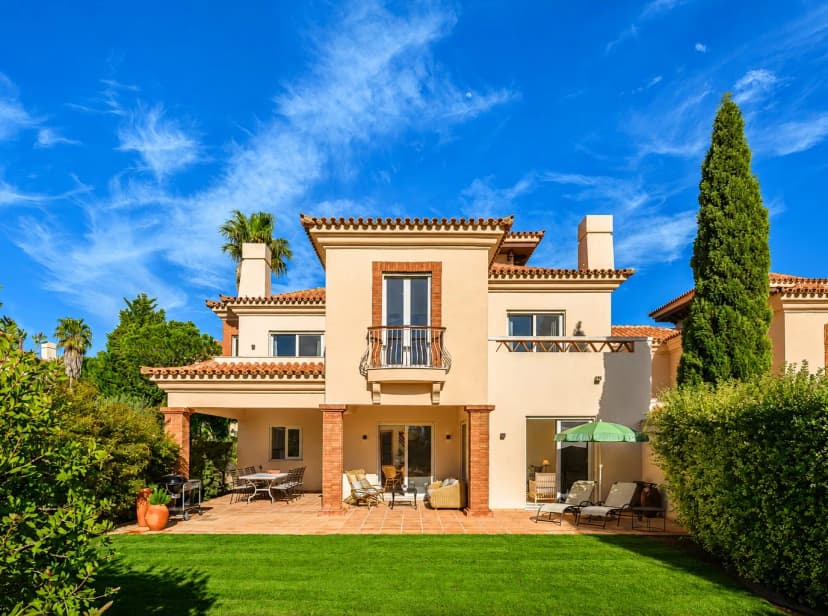 Monte Rei Golf – Linked Villas 1