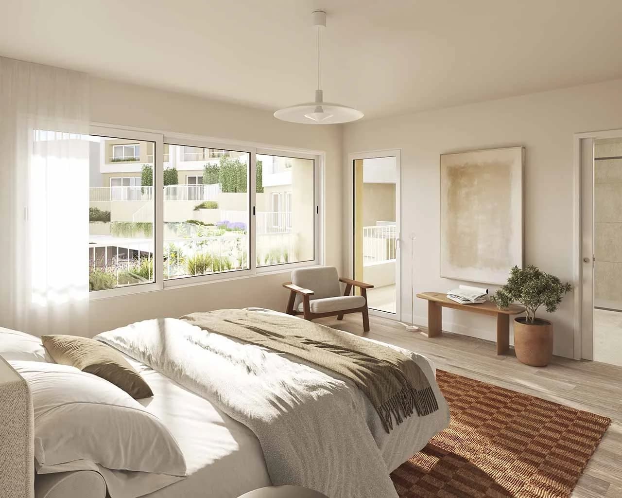Villas do Parque - New Villas for Sale in Lagoa, Algarve gallery 17