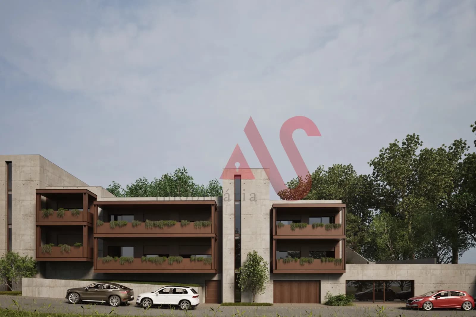 Carvalhal - Apartamentos novos à venda em Braga gallery 7