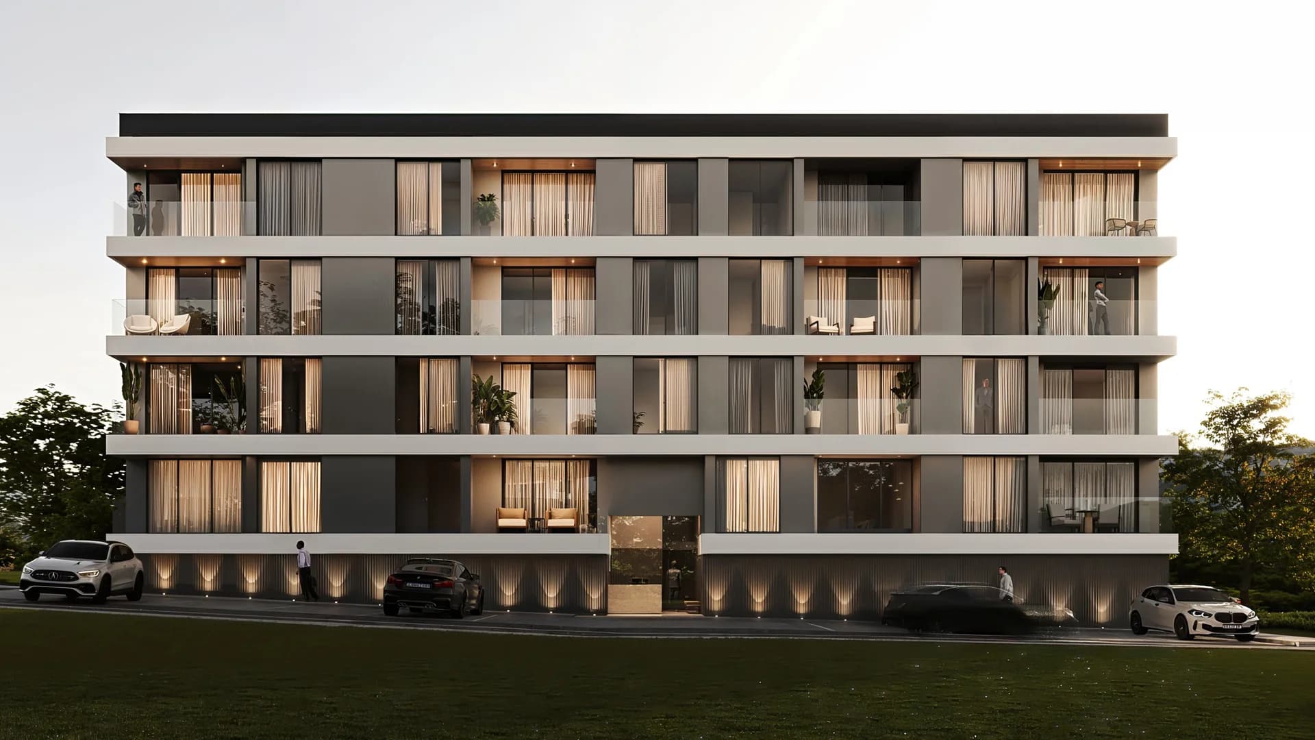 ÂNCORA PREMIUM - New Apartments for Sale in Vila Praia de Âncora