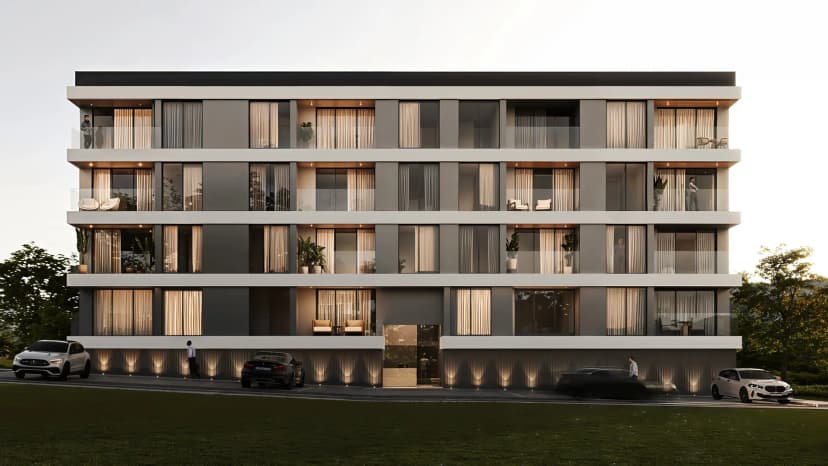 ÂNCORA PREMIUM - Apartamentos novos à venda em Vila Praia de Âncora