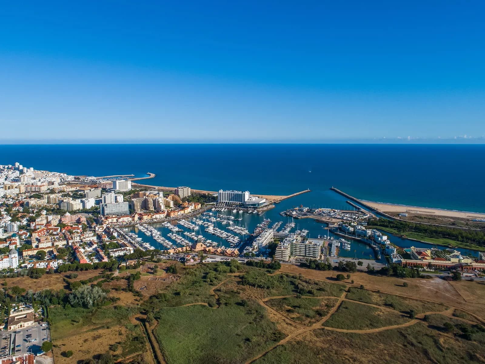 Laguna Resort Vilamoura - New Apartments for Sale in Vilamoura, Algarve gallery photo 55