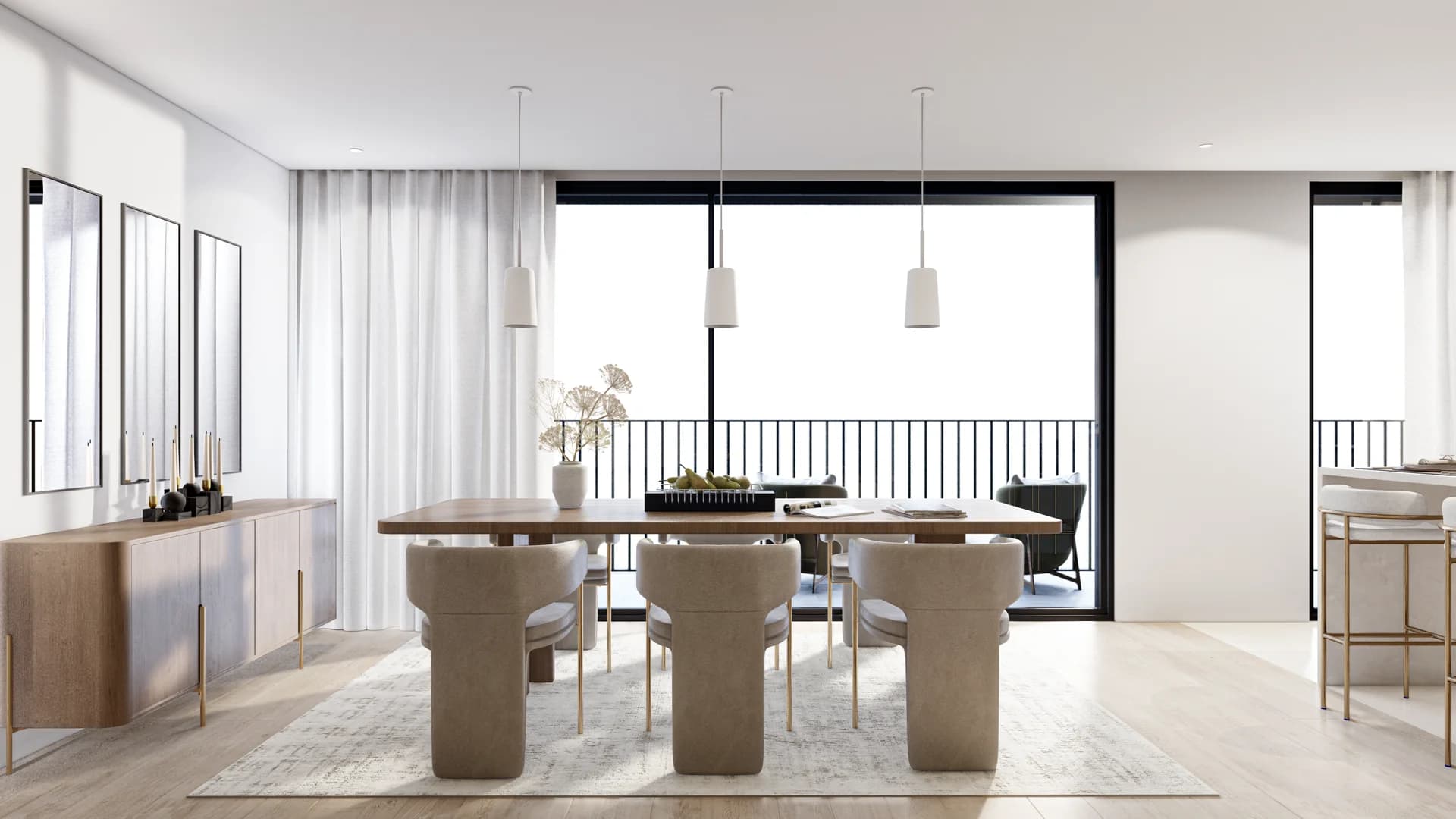 Entroncamento Premium - New Apartments for Sale in Entroncamento, Santarém gallery 5
