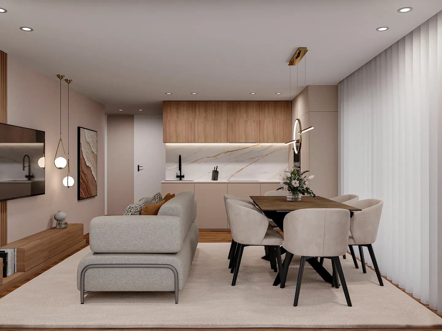 Barlavento Village - New Apartments for Sale in Armação de Pêra gallery 6