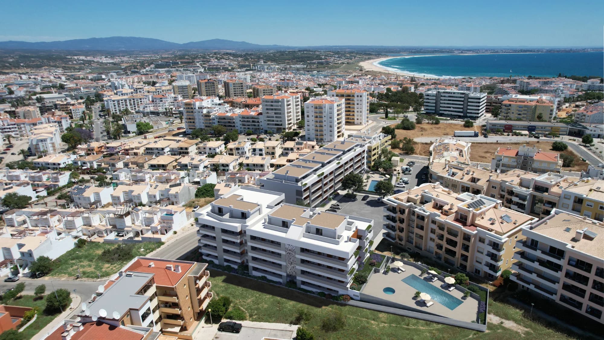 Domus 22 & 23 - New Apartments for Sale in Lagos, Algarve gallery 11