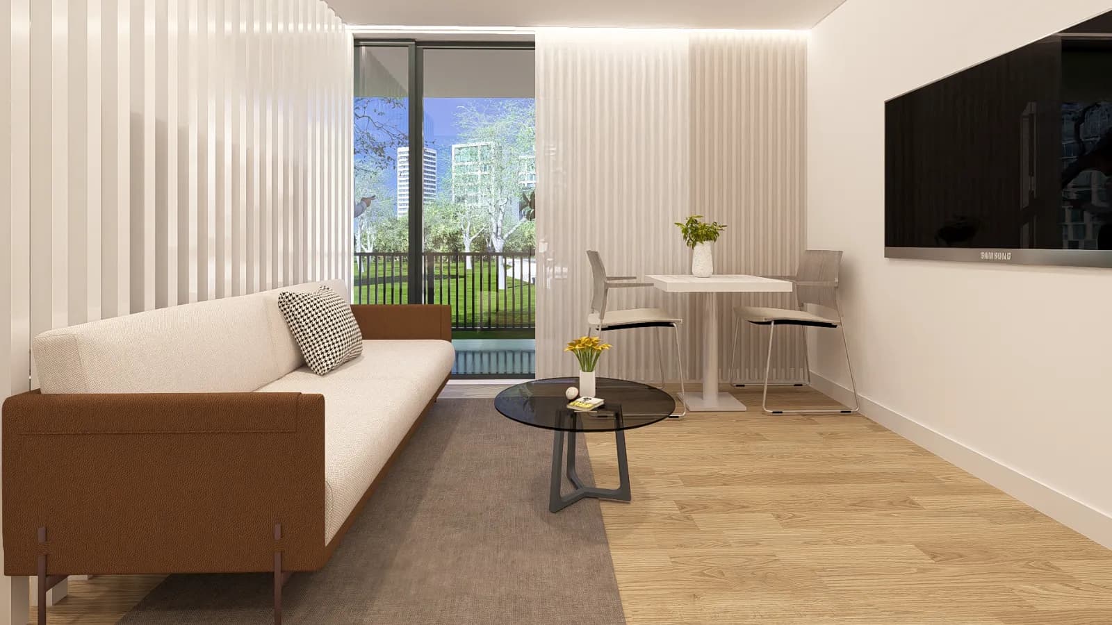 Vyda Ocean Centrum - New Apartments for Sale in Armação de Pêra gallery 31