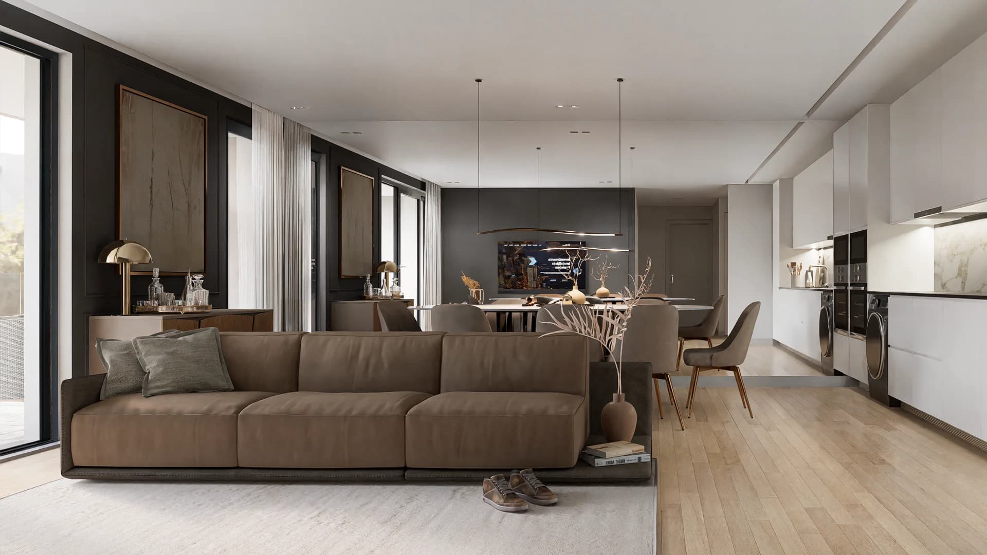 Penafiel Premium -New Apartments for Sale in Penafiel gallery 5