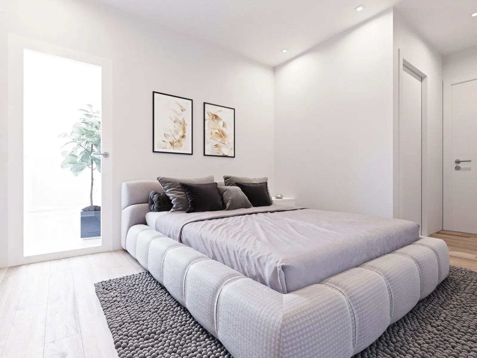 Vista Mar Residences 2 - New Apartments for Sale in Tavira, Algarve gallery 9
