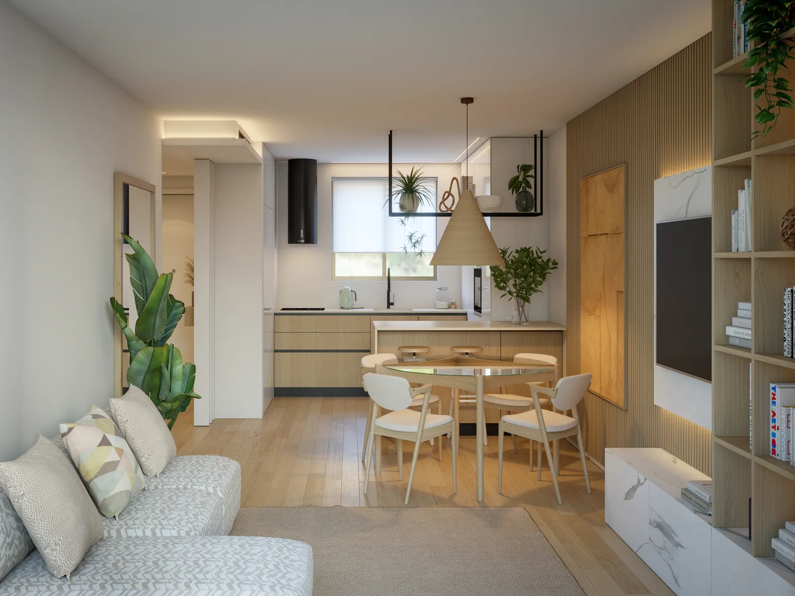 BeachWalk Residences - New Apartments for Sale in Praia da Rocha, Portimão gallery 23