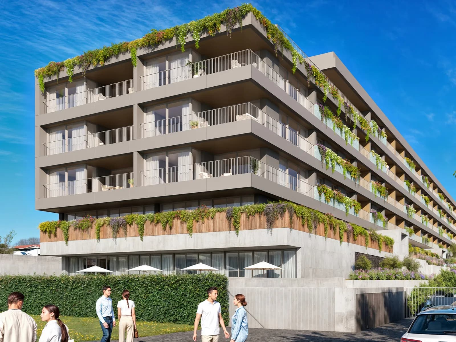 The Breeze - New Apartments for Sale in Vila Nova de Gaia gallery 97