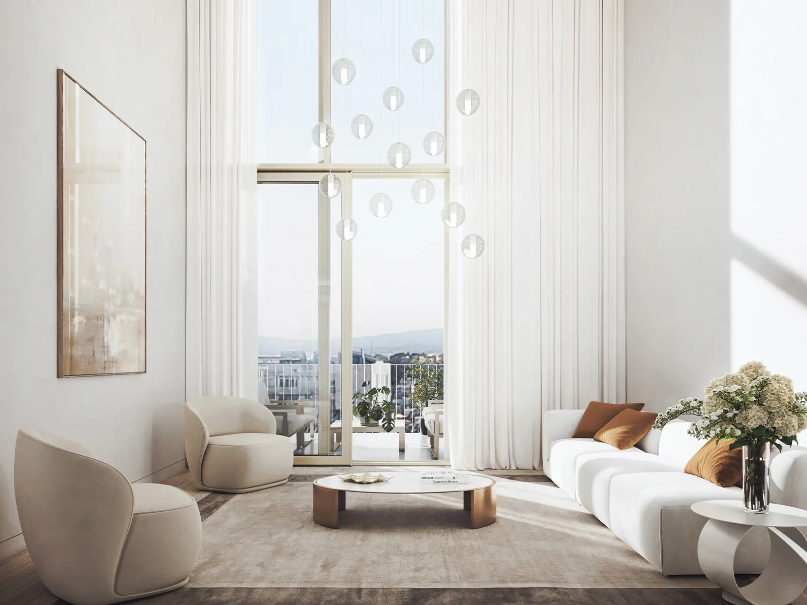 Pulse Lisboa - New Apartments for Sale in Areeiro, Lisbon gallery photo 19