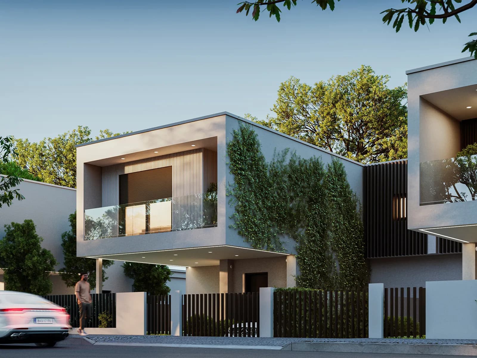 Herdade do meio - New Villas for sale in Seixal, Setubal