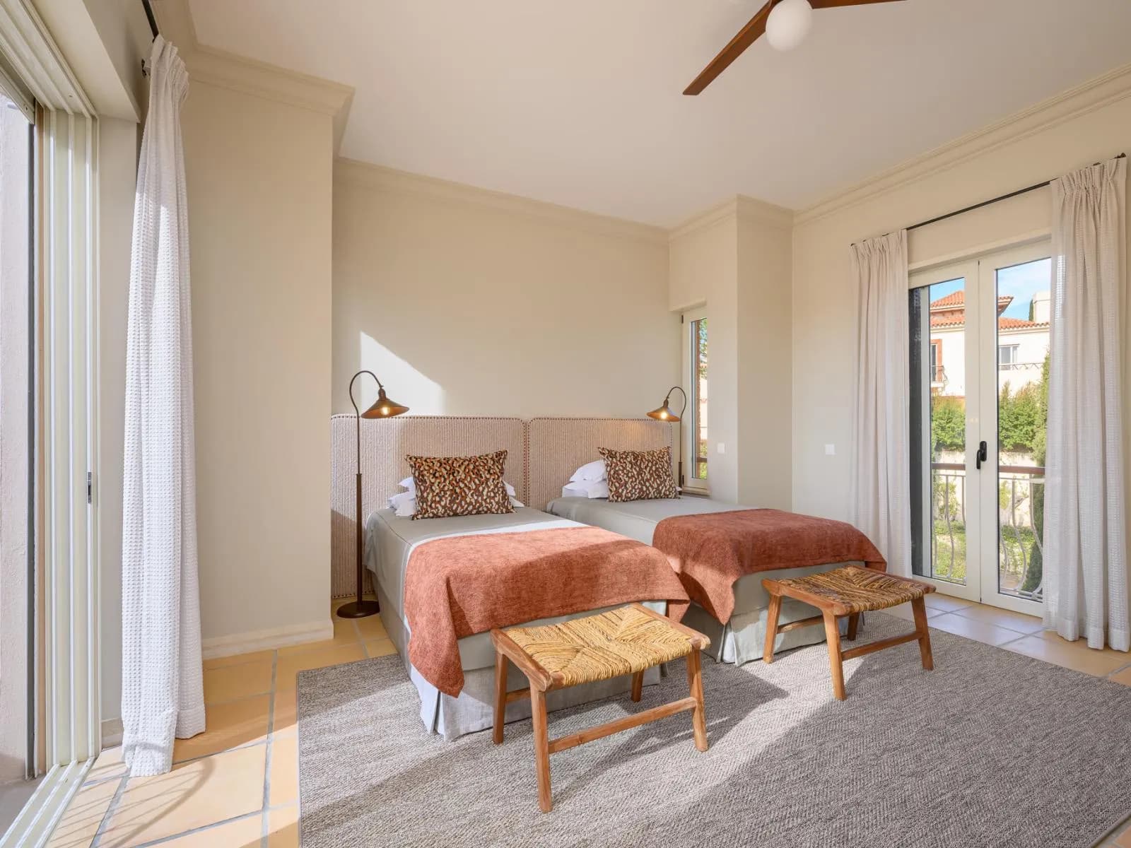 Monte Rei Golf – Linked Villas gallery photo 17