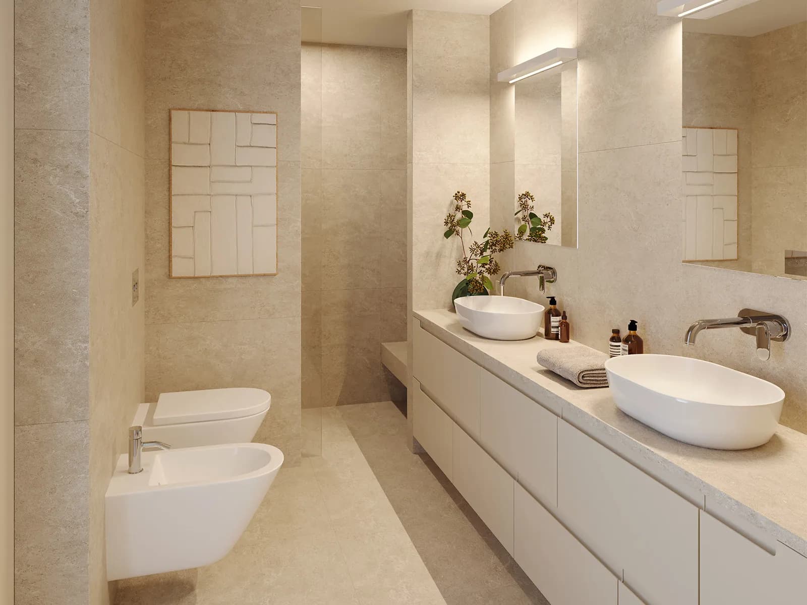 Vila Tijolo - New Apartments for Sale in Lisbon gallery 14