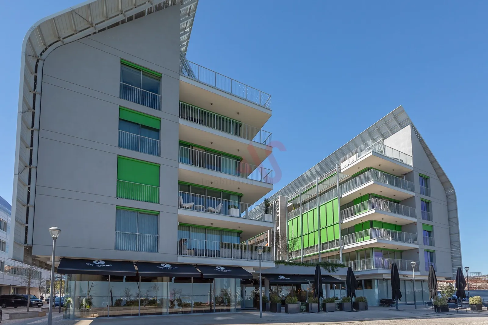 Prata Riverside Village - Apartamentos novos à venda em Lisboa gallery 30