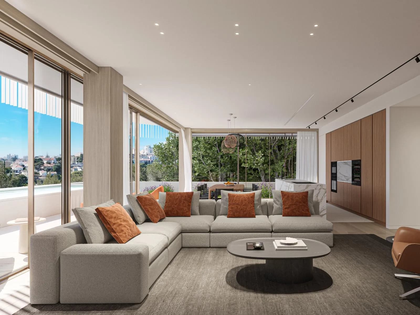 Bellevue - New Apartments for Sale in Cascais gallery 15