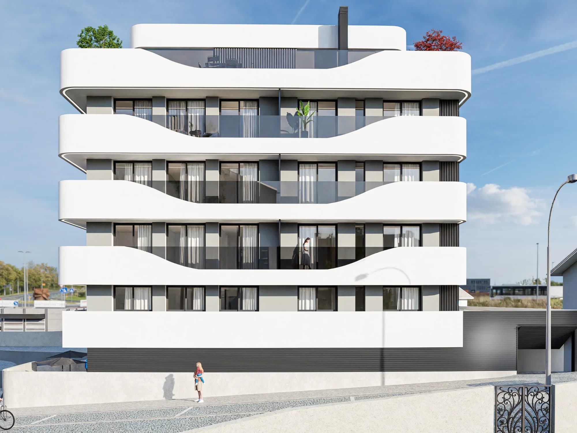 Trofa Premium - New Apartments for Sale in Trofa, Porto gallery 3