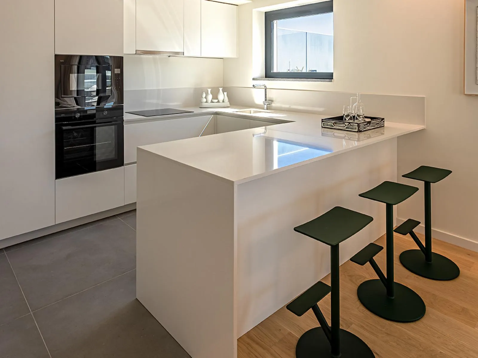 DUUO Skyline Collection gallery photo 23