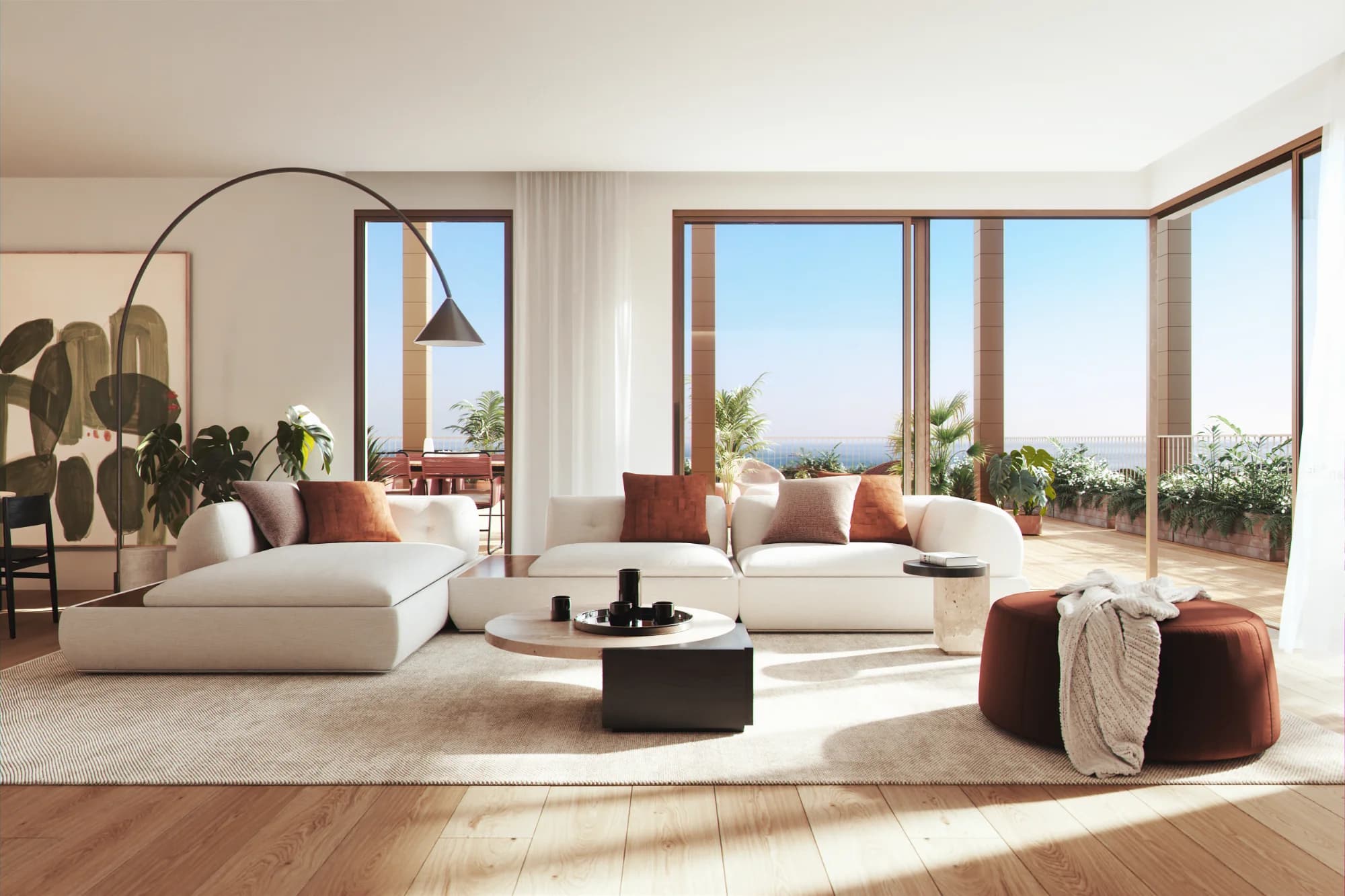 ParQ | Paço de Arcos - New Apartments for Sale in Oeiras gallery 11