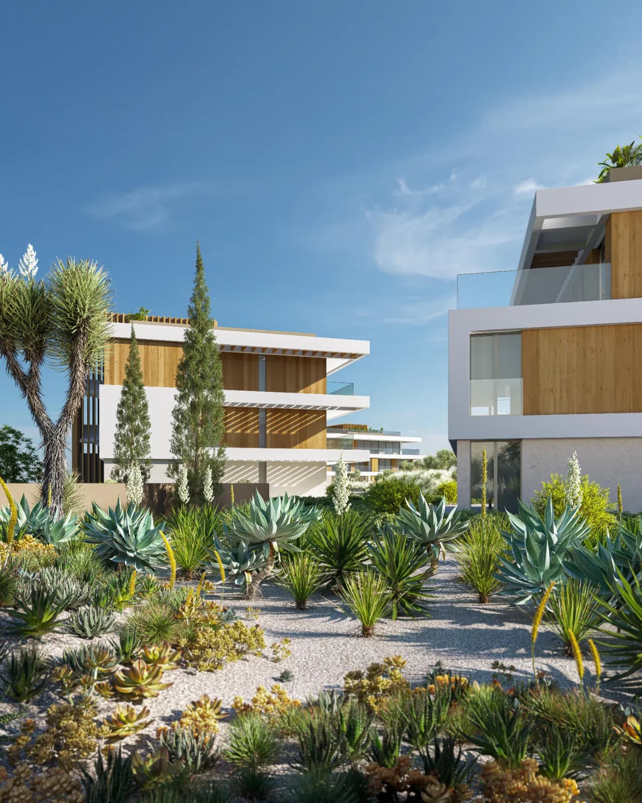 OAK 35 | Exclusive Luxury Living - New Apartments for sale in Vilamoura gallery 28