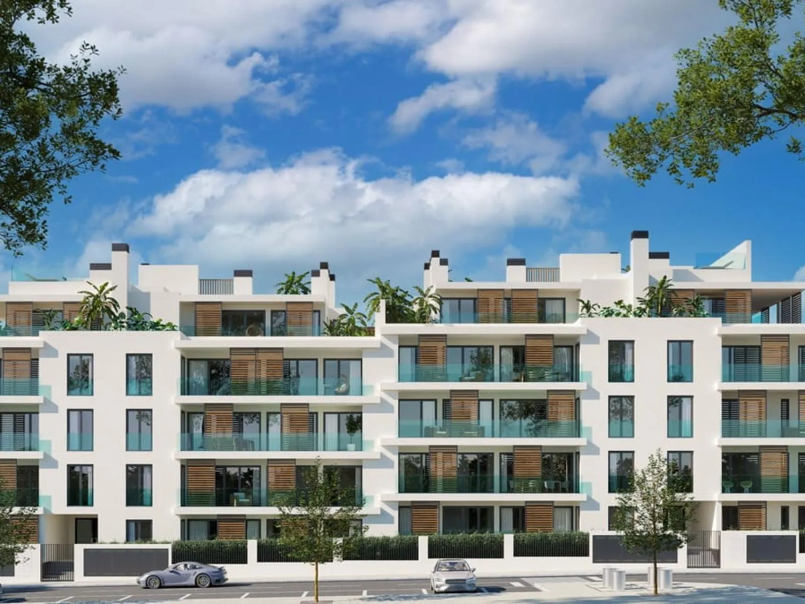 Urban Living - New Apartments for Sale in Cascais gallery 9