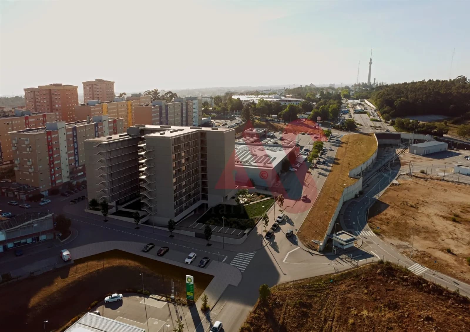 Apartamentos Monte da Virgem - Apartamentos novos à venda em Vila Nova de Gaia gallery 3