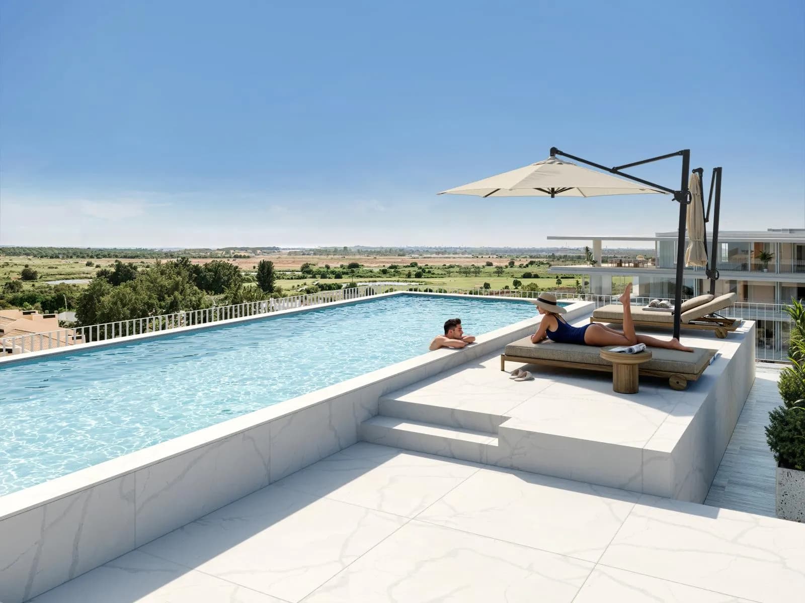 Serenity - New Apartments for Sale in Vilamoura, Algarve gallery 4