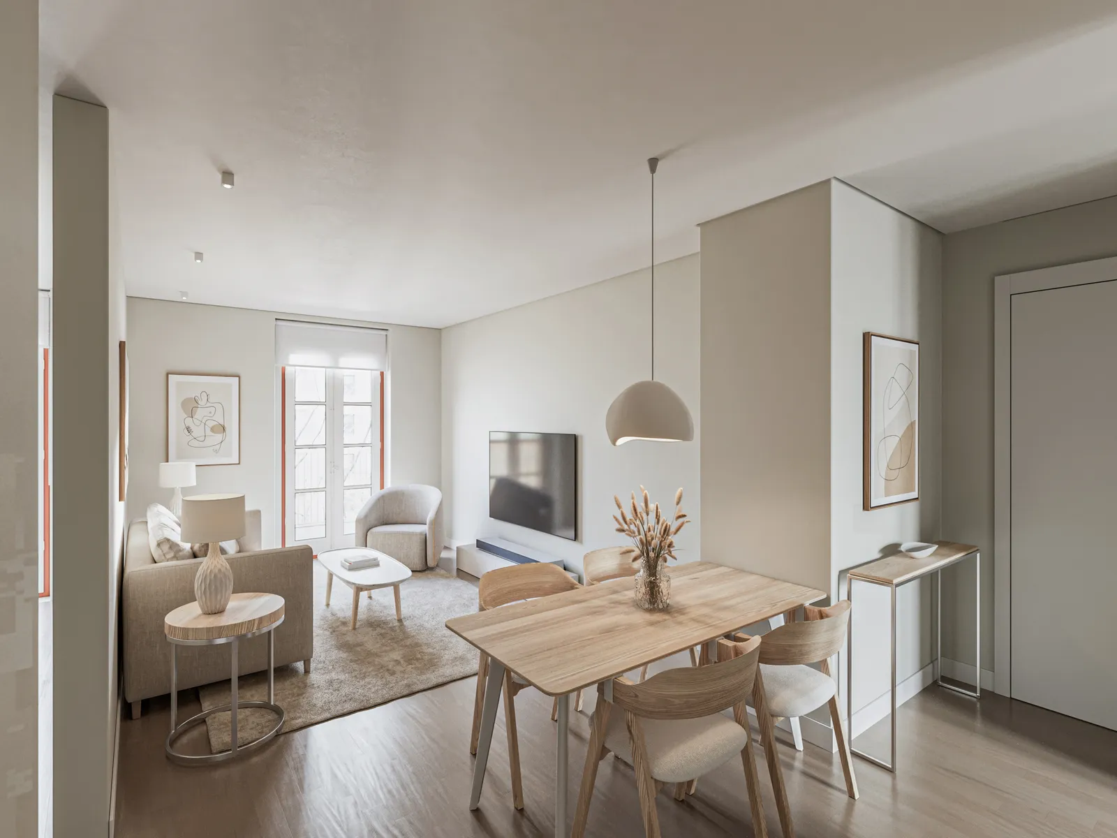 Pátios do Monte - New Apartments for Sale in Lisbon gallery 5
